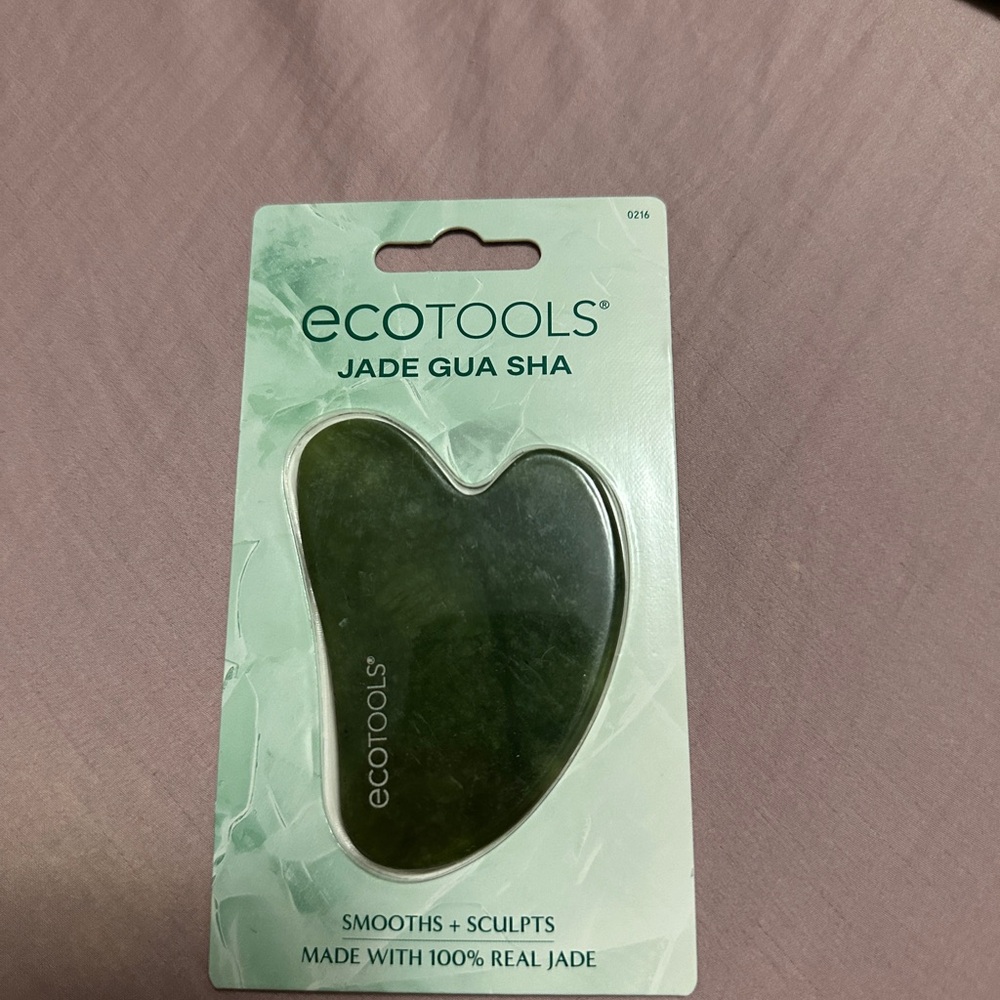 EcoTools Jade Gua Sha